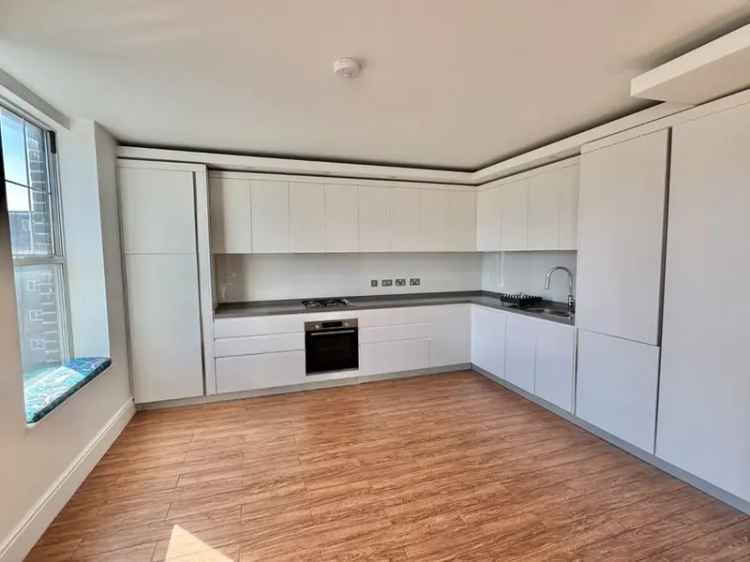 2 Bedroom Flat for Sale Folkestone Kent CT20