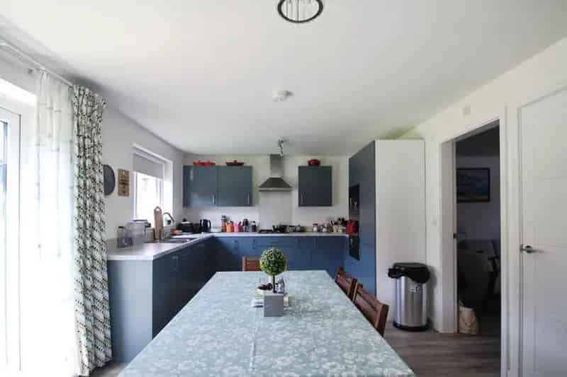 4 Bedroom House To Let in Manchester Varsity Quarter