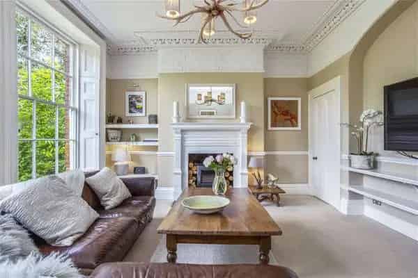 Victorian Detached House Cheshire 3400 sq ft