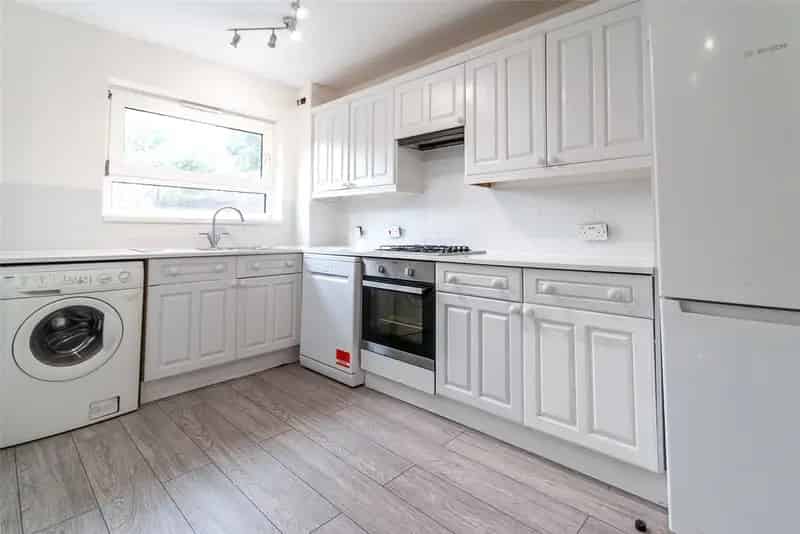 4 Bedroom House Near Camden Town and Holloway Road