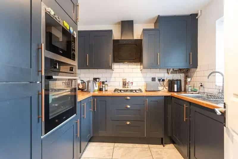 2 Bed Terraced House For Sale