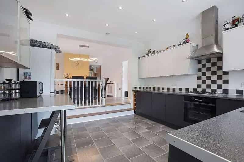 3 Bed Detached Bungalow for Sale