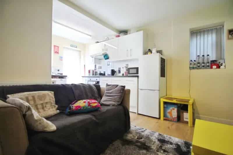1 Bedroom Flat To Rent Available 05082025