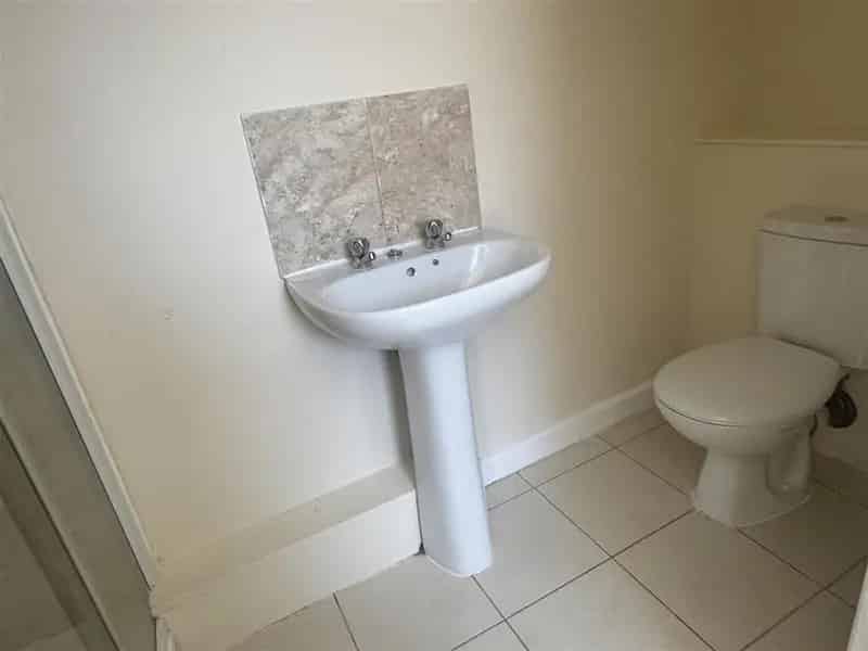 1 Bedroom House Share En-Suite Double Room