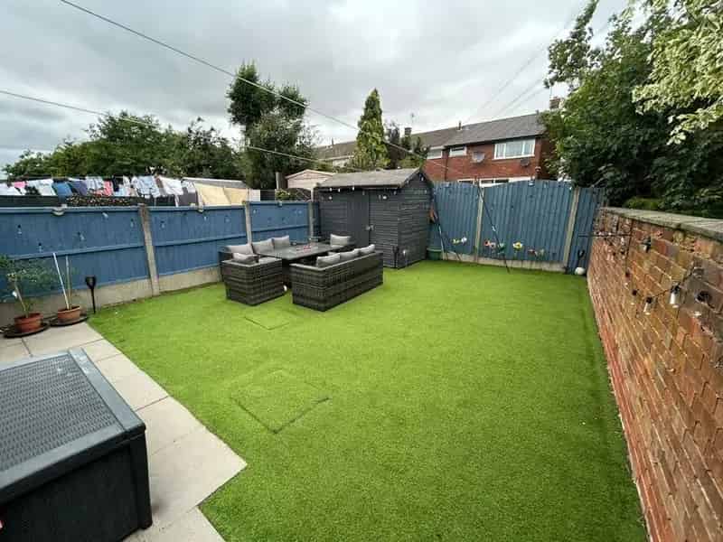 5 Bedroom Semi Detached House for Sale Bedworth