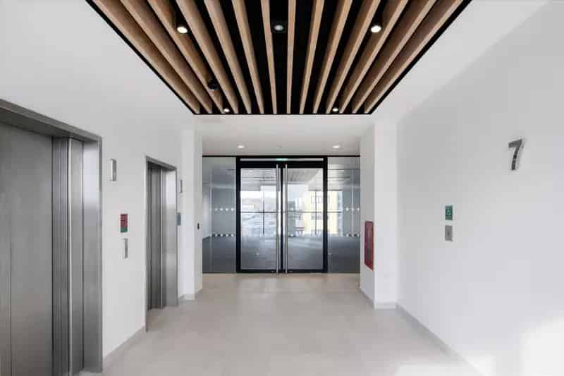 Refurbished Grade A Office Near Newcastle Central Station