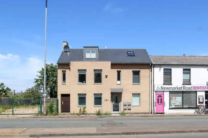 1 Bedroom Apartment to Rent