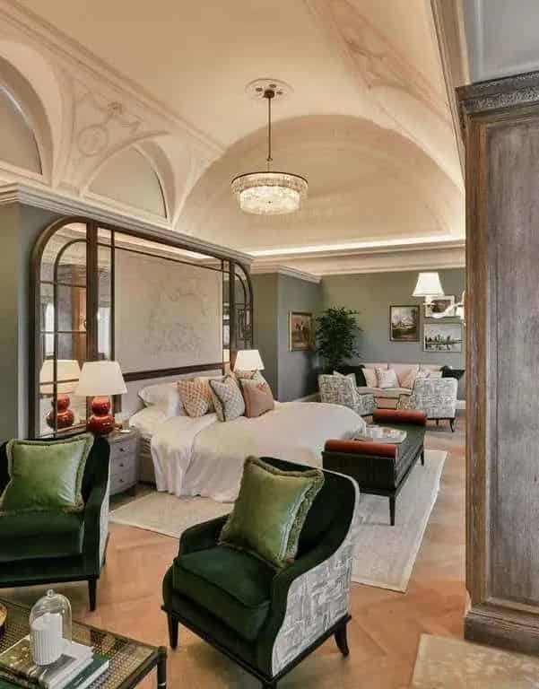 Luxury 5-Bed House for Sale in Westminster London