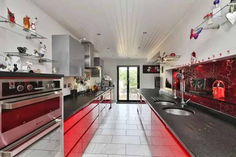 4 Bedroom Detached House for Sale Dinnington South Yorkshire