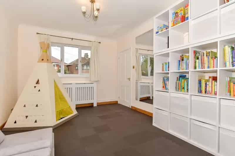 5 Bedroom Detached House For Sale Canterbury