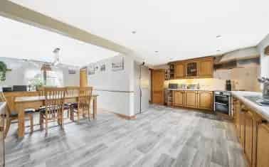 4 Bedroom Detached House in North Cornwall Near Bude