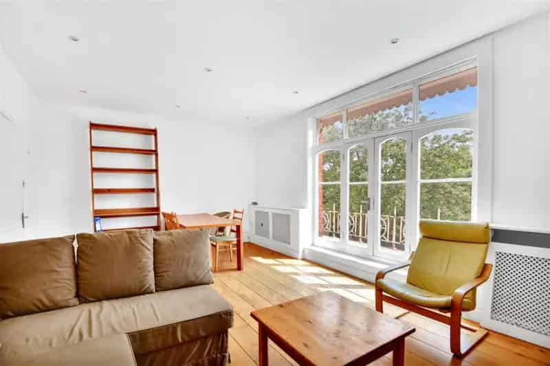 4 Bed House for Sale in Stamford Hill