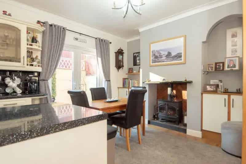 3 Bedroom House For Sale With Valley Views