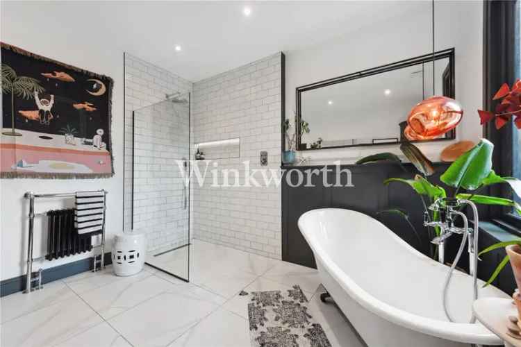 5 bedroom house in London