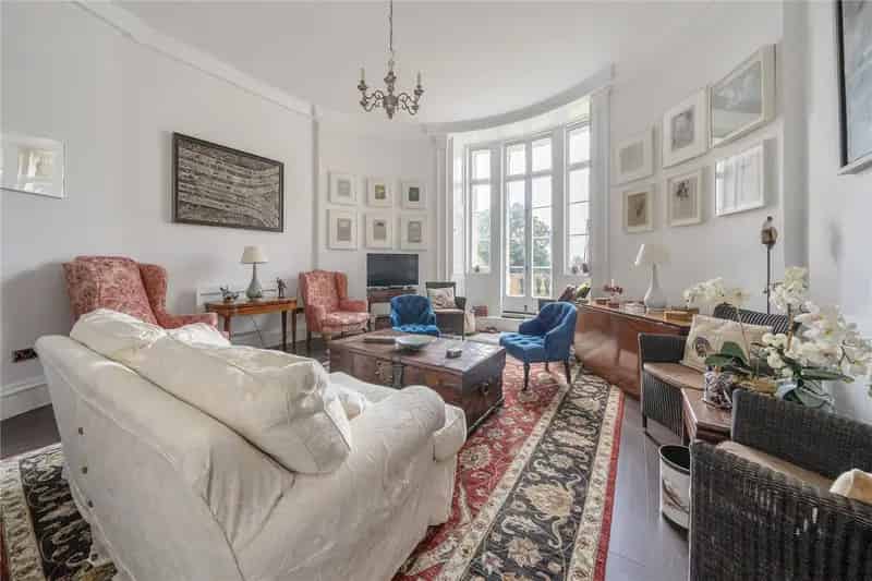 Apartment for sale with 3 bedrooms, 5 Mansion House, Penoyre