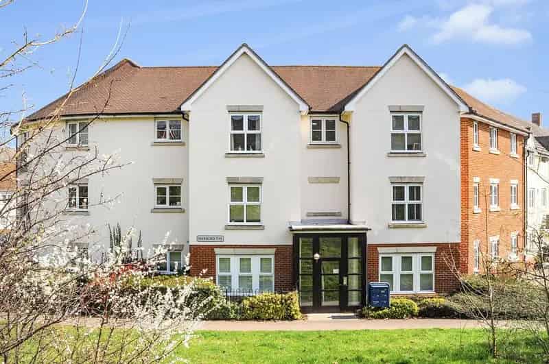 2 Bedroom Flat for Sale in Great Baddow