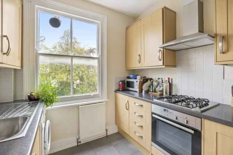 2 Double Bedroom Flat to Rent West End Lane