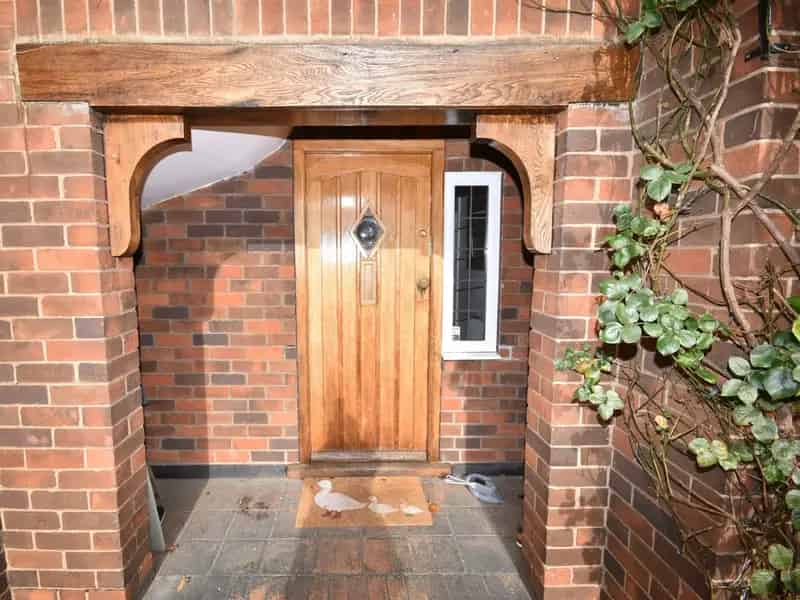 5 Bedroom Detached House Sleaford Grantham Road