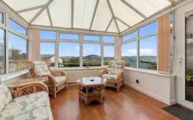 Bungalow For Sale in East Devon, England