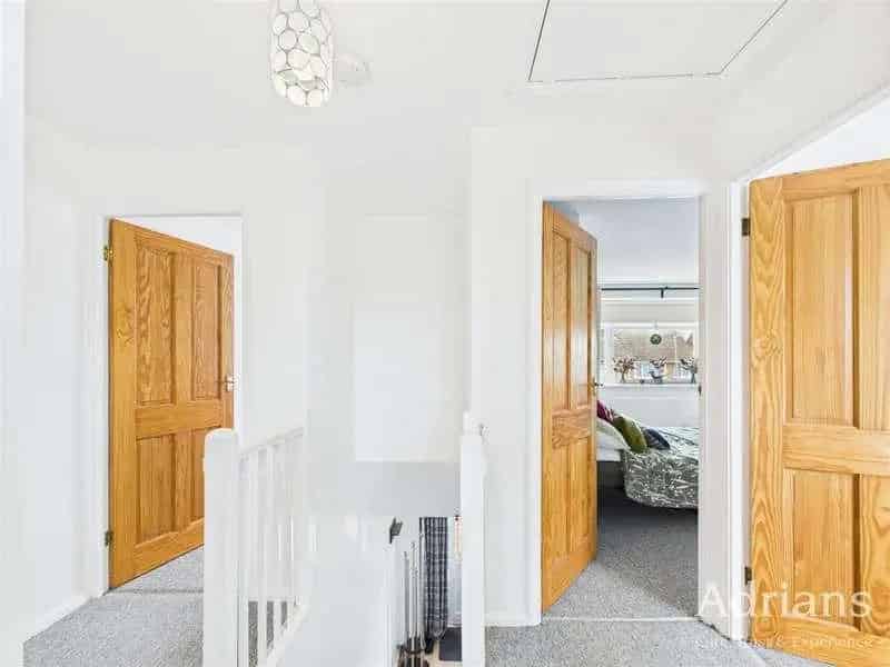 3 Bed House for Sale Extended 3 Bedroom House Off Road Parking