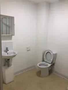 1 room studio-flat of 19 m² in Sheffield