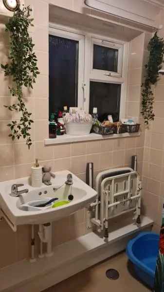 Flat For Rent in Braintree, England