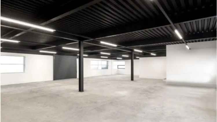 High-Tech Business Unit for Lease Slough Trading Estate