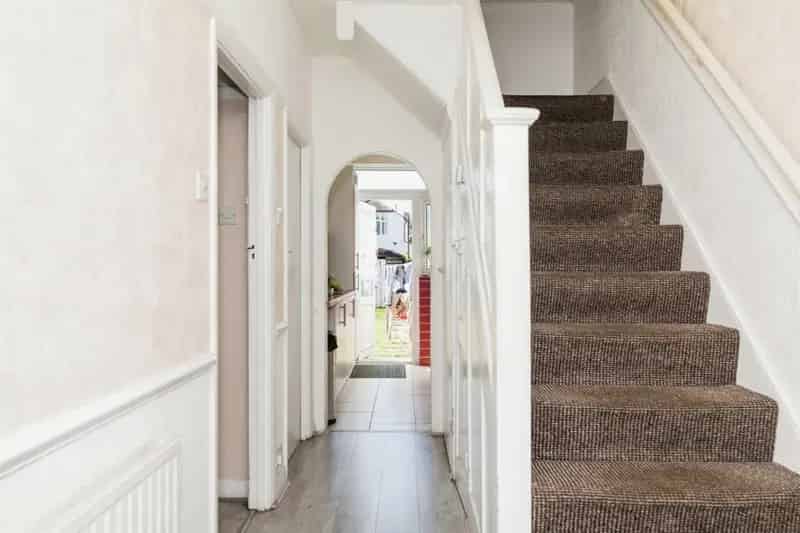 Three Bedroom House for Sale Leftley Estate Tenant in Situ