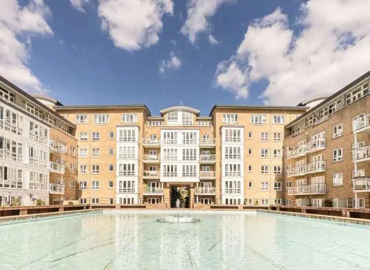 2-Bed 2-Bath Apartment with Private Terrace near Canary Wharf