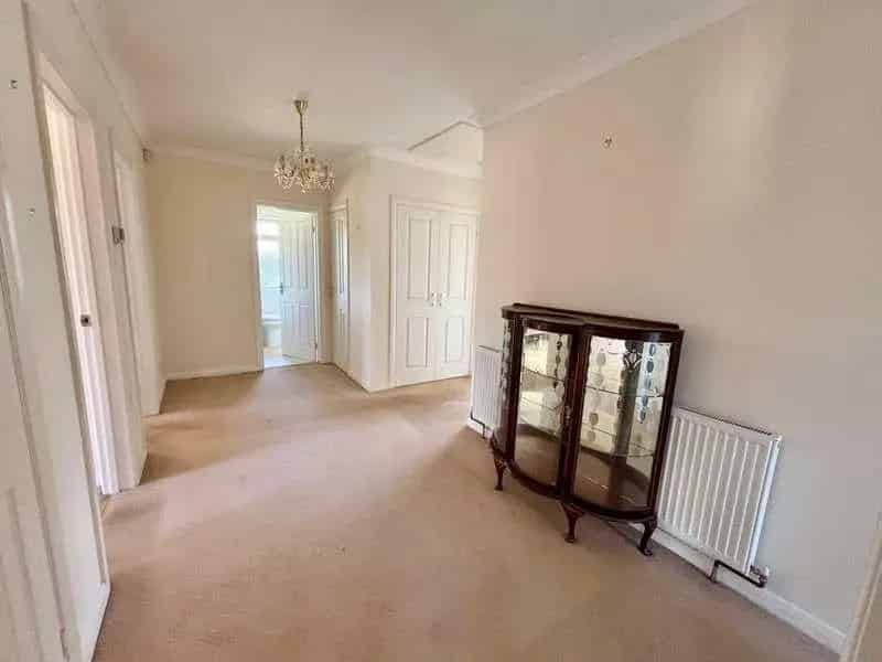 3 Bed Detached Bungalow For Sale Corfe Mullen