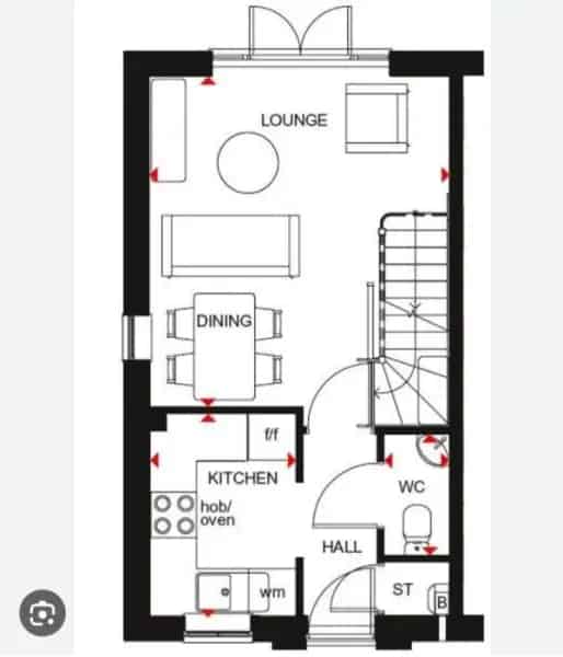 House For Rent , High Peak, England