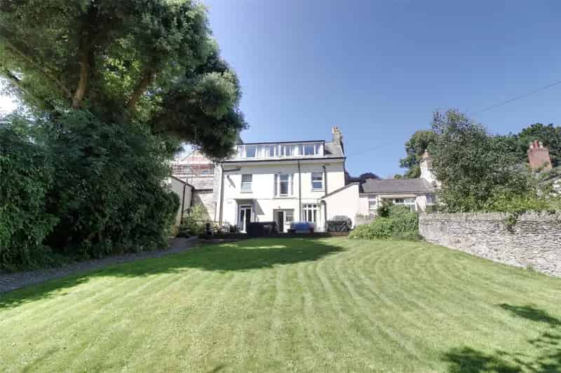 6 7 Bedroom Grade II Listed Terrace House for Sale