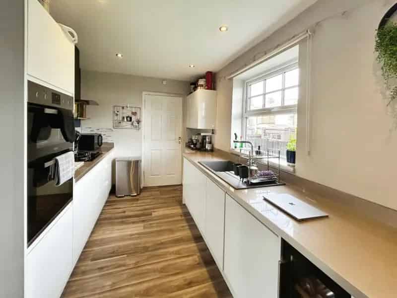 3 Bedroom House for Sale in Harrogate