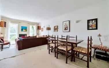 Truro City Center Apartment Two Bedrooms Parking Gardens