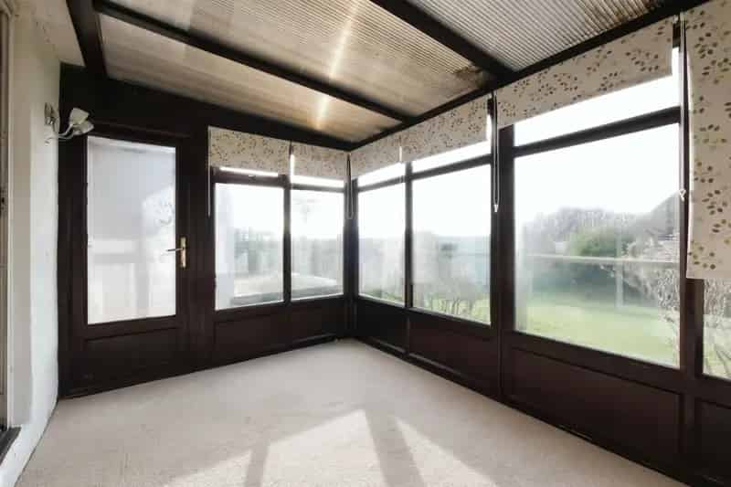 Seaford Sea View Chalet Bungalow 3 Beds Near The Salts