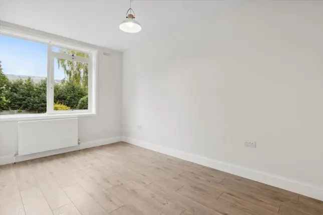 Detached house to rent in Pembroke Gardens, London W8