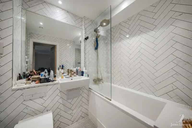 1 Bed Flat for Sale in City Centre - Beaufort House