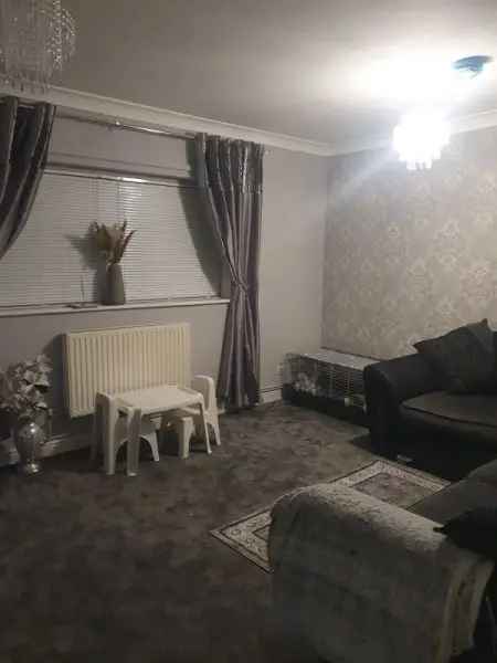 Flat For Rent in Harlow, England