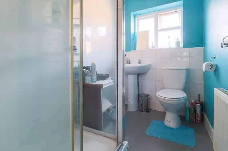 2 Bed Flat for Sale Central Location Grade II Listed Building
