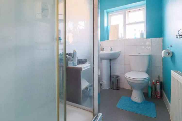 2 Bed Flat for Sale Central Location Grade II Listed Building