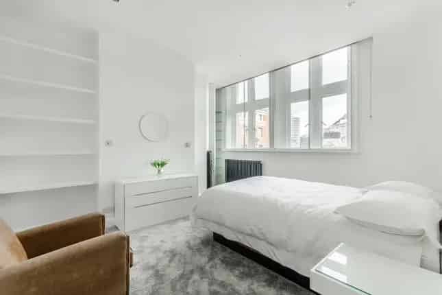 2 Bed Flat for Sale in Covent Garden London WC2E
