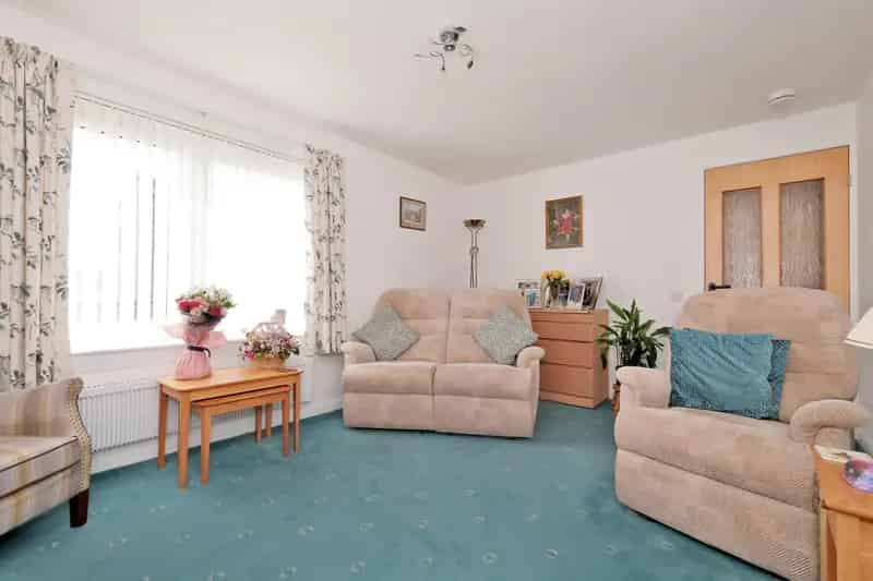 Flat For Rent , Stonehaven, Scotland