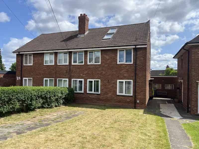 1 Bedroom Maisonette for Sale - No Onward Chain