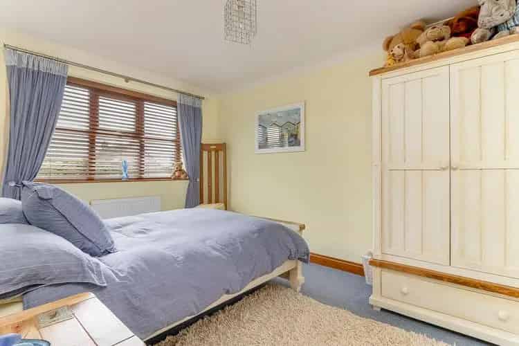 4 Bed Detached House for Sale in Killinghall