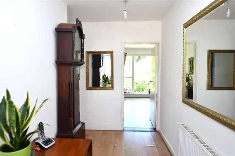 3 Bed Semi-Detached Bungalow for Sale Near Falmouth
