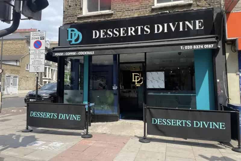 0 Bedroom Cafe House to Rent in Finsbury Park