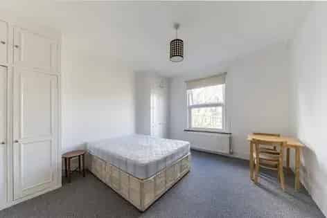 1 Room Flat 41m² South Hampstead Near Swiss Cottage