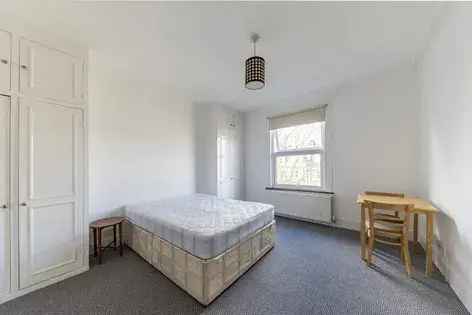 1 Room Flat 41m² South Hampstead Near Swiss Cottage