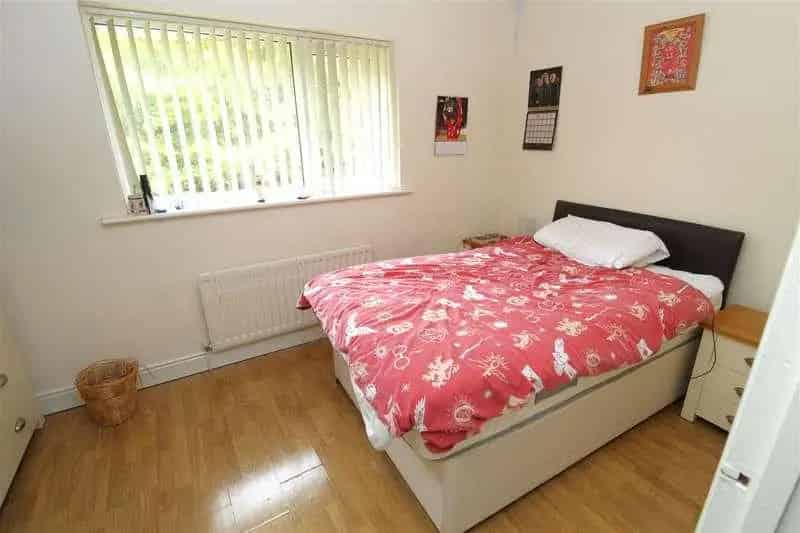 2 Bed Semi Detached House For Sale