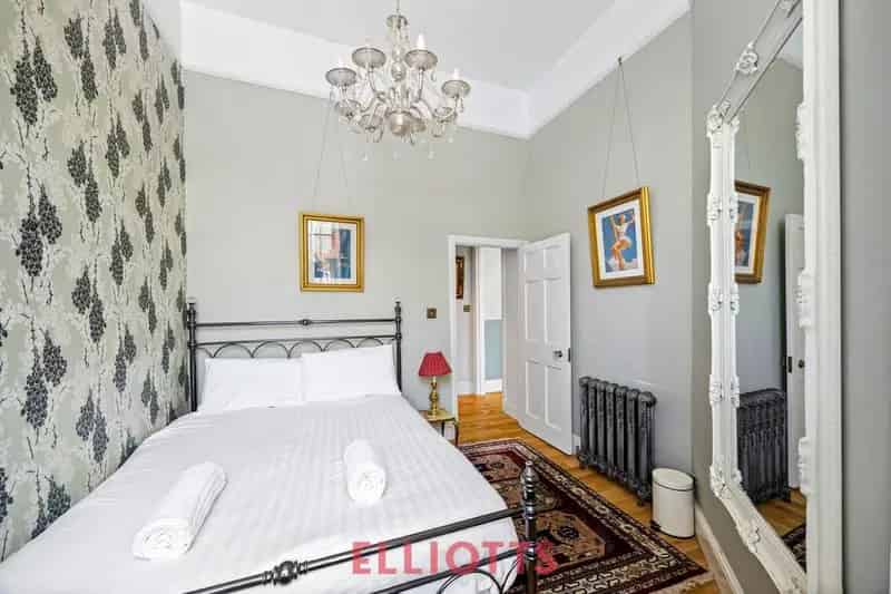 1 Bedroom Apartment for Sale